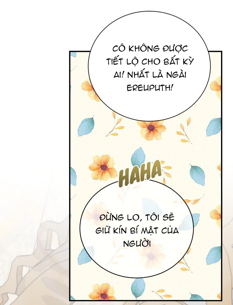 nữ hầu muốn đình công chapter 45 25