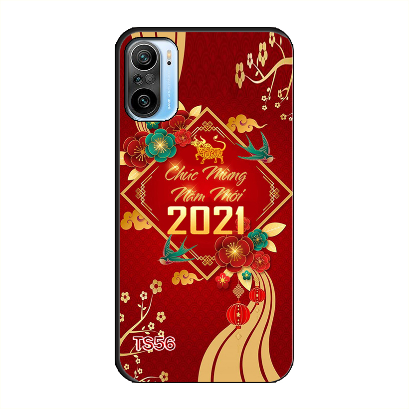 Ốp Lưng Dành Cho XIAOMI K40 PRO