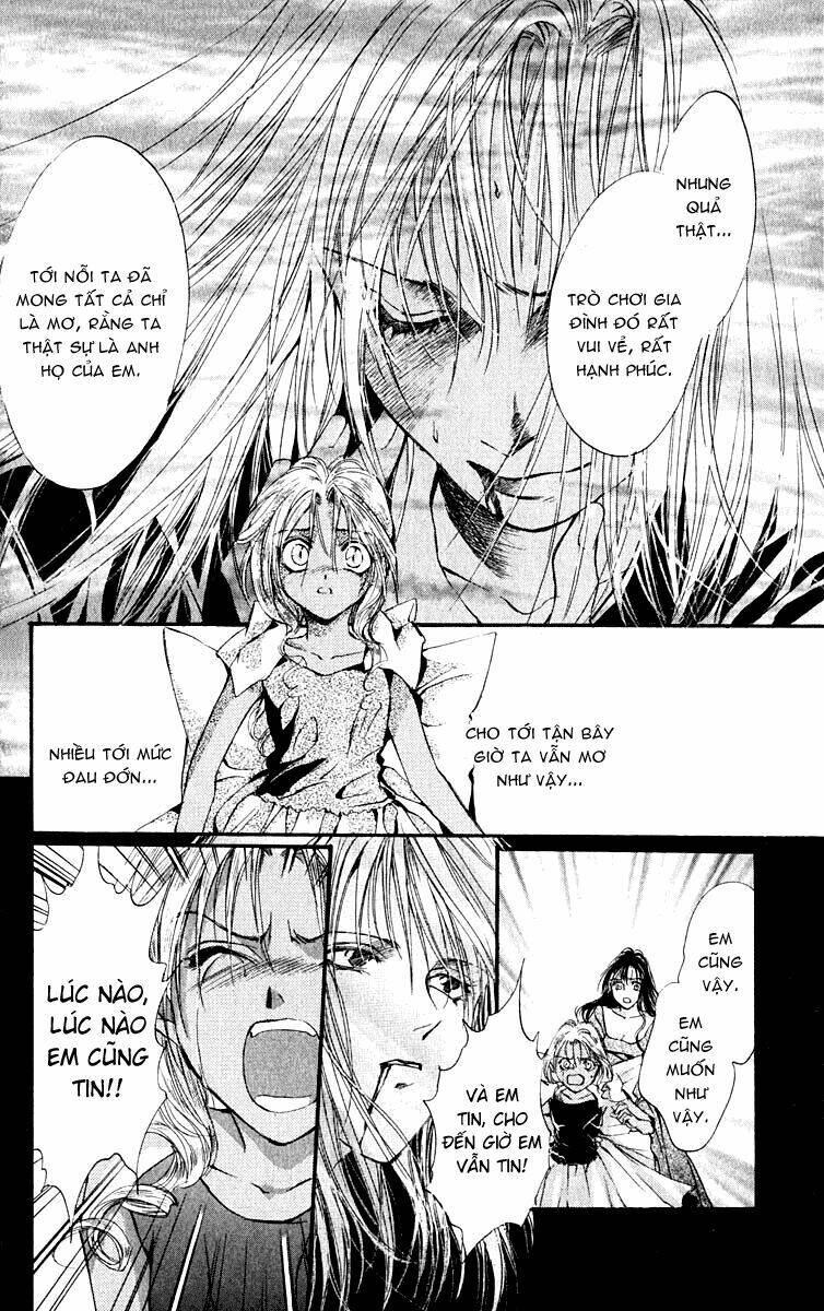 tình yêu loạn luân chapter 61 21