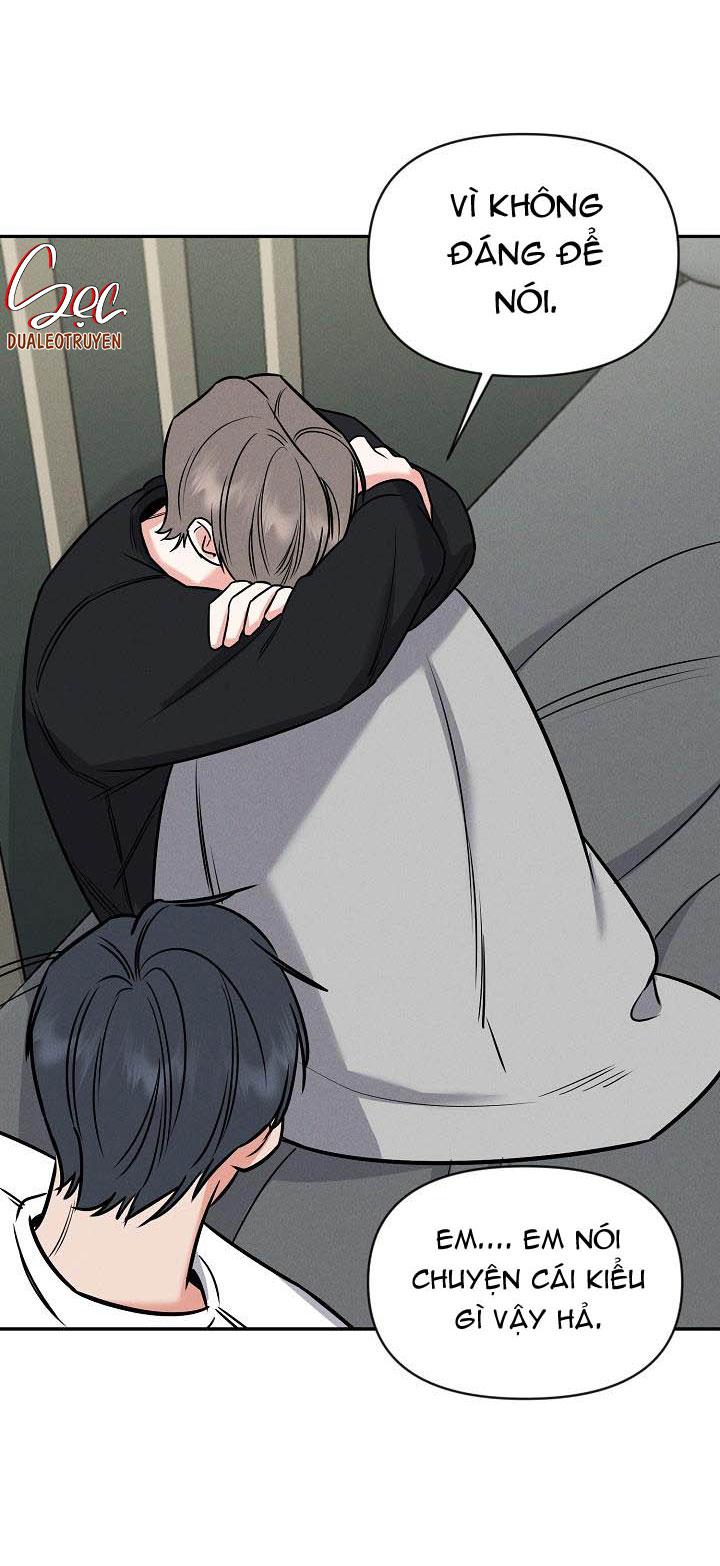 mặt trời của đêm chapter 27 49