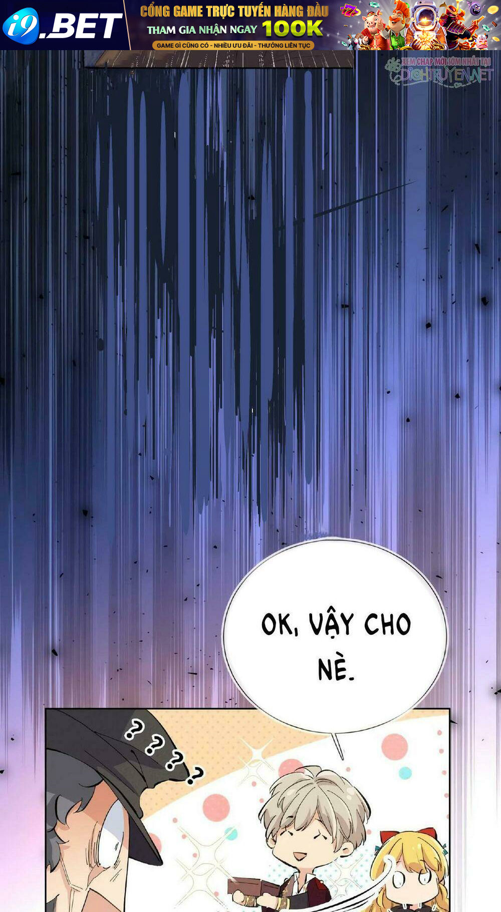 kế hoạch phát tài của olive chapter 1 30