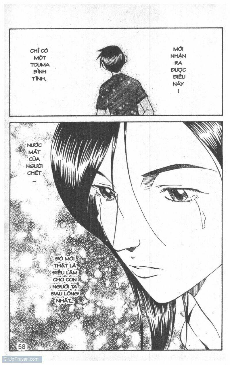 thám tử toma chapter 3 58