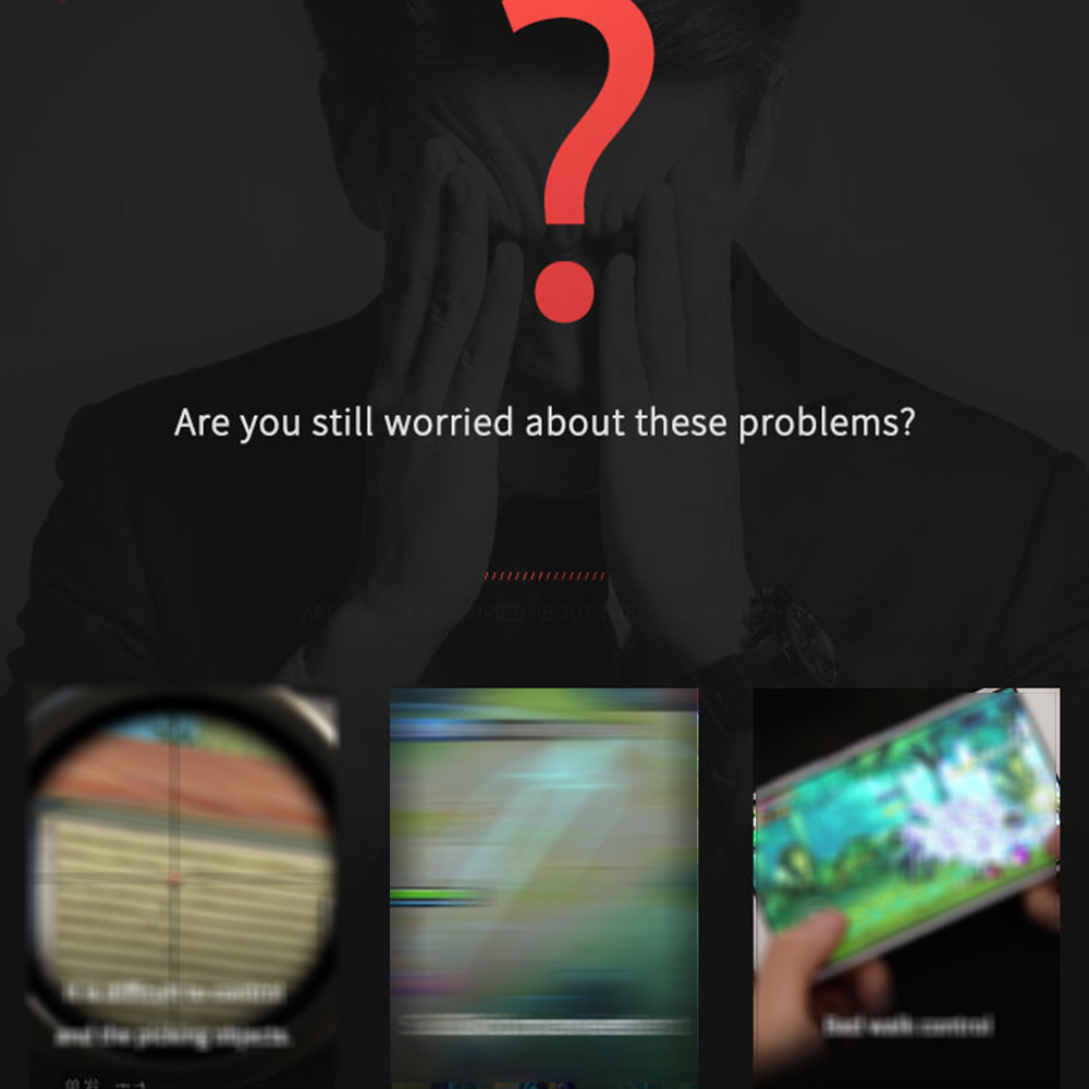 Tay cầm Bluetooth V3.0 để chơi game