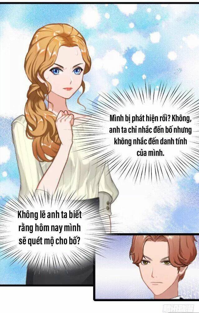 manh thê giá đáo chapter 8 10