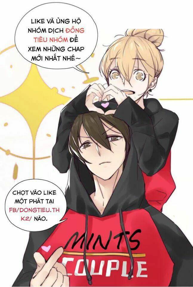 lấp lánh tình yêu kẹo bạc hà chapter 91 27