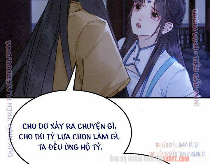 trọng sinh bá sủng nhiếp chính vương quá mạnh mẽ chapter 158 83