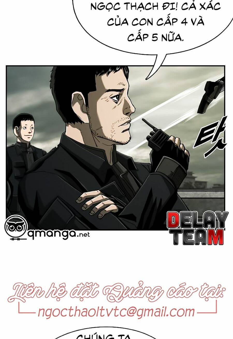 thợ săn đầu tiên chapter 71 17