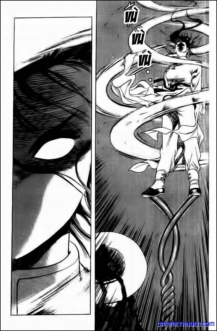 long quyển phong chapter 32 11