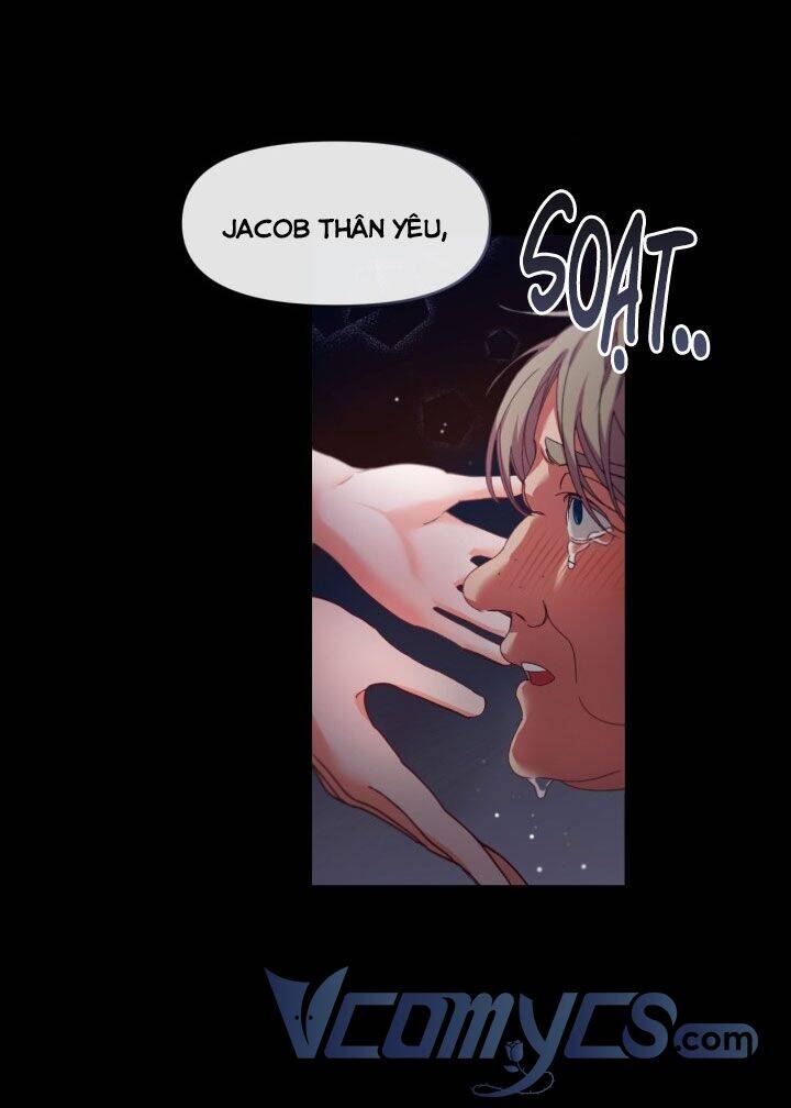 vị hôn thê của kẻ săn mồi chapter 5 4
