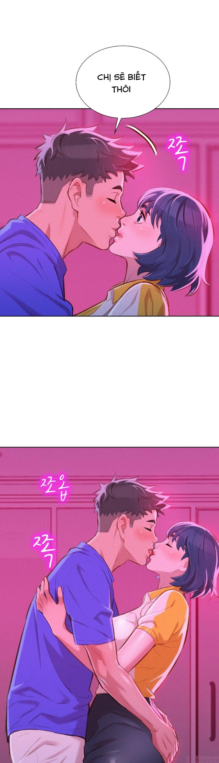 chị gái mưa chapter 53 29