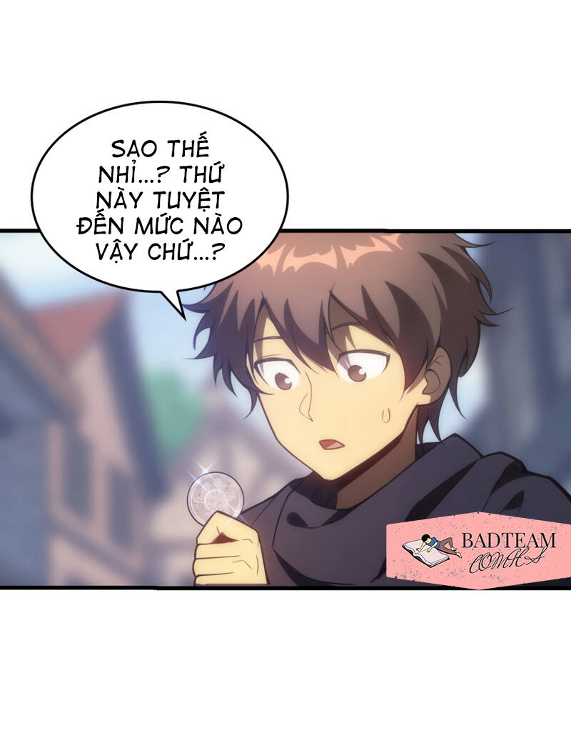 tái sinh ở dị giới, tôi từ công chức trở thành chiến thần chapter 4 69