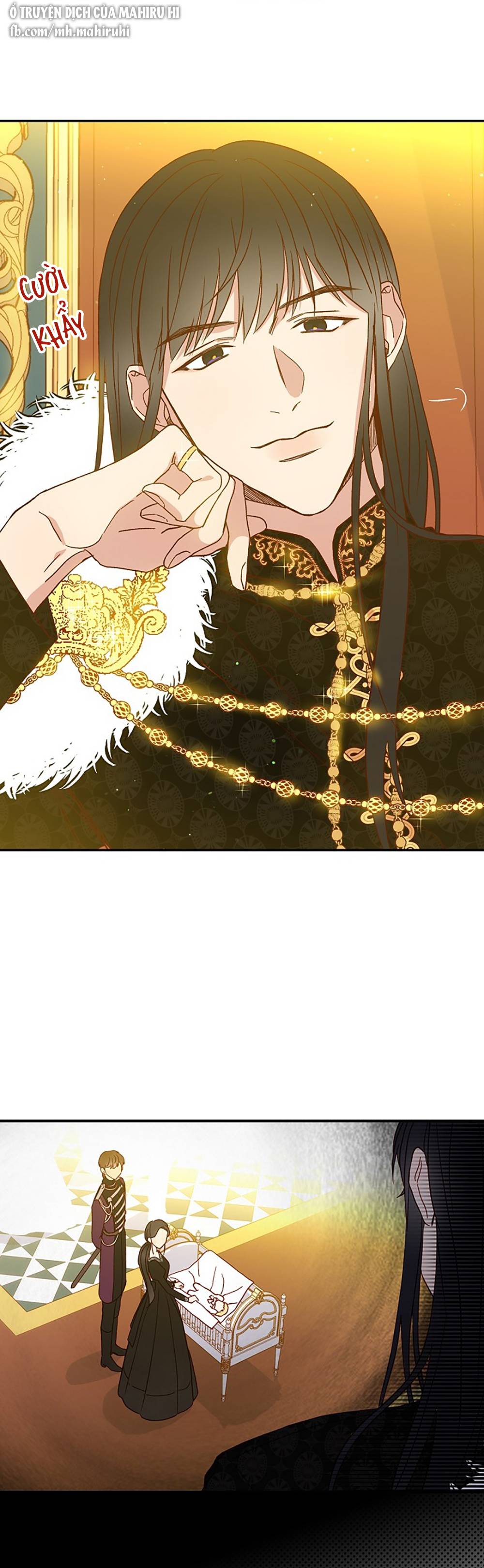 sống sót dưới thân phận hầu nữ chapter 16 20