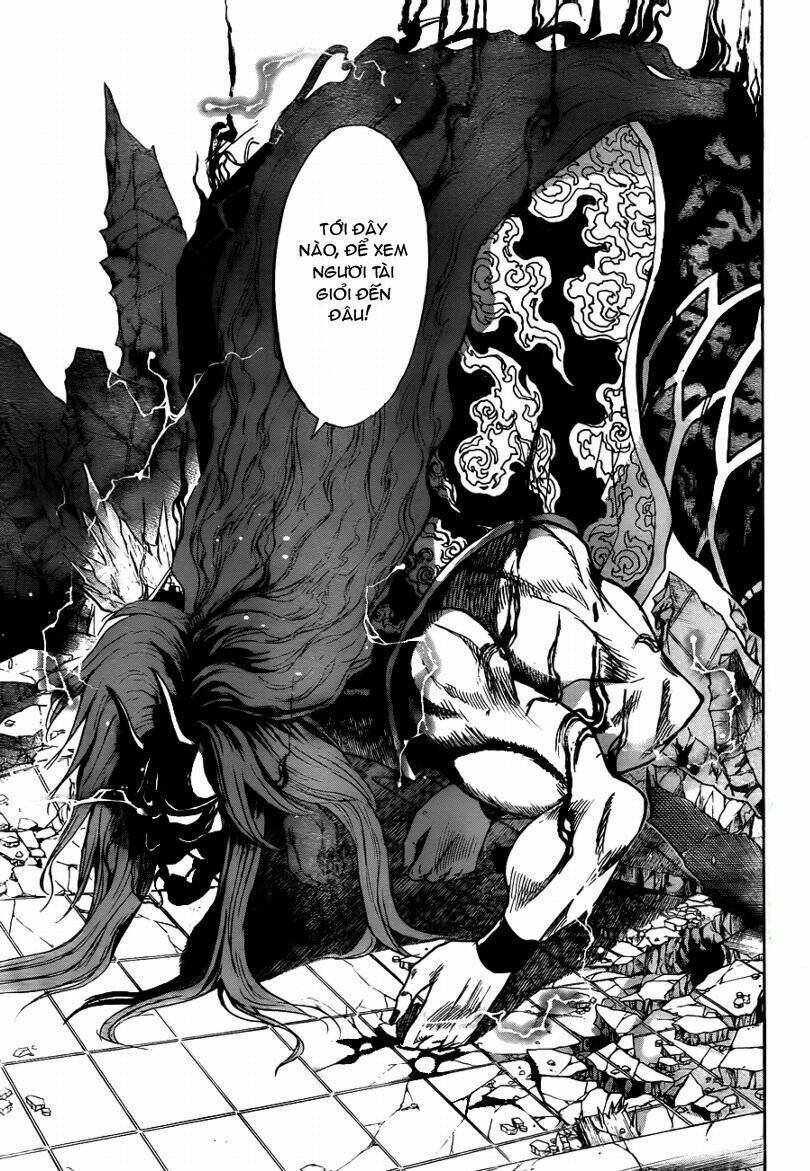 bách quỷ dạ hành chapter 112 5