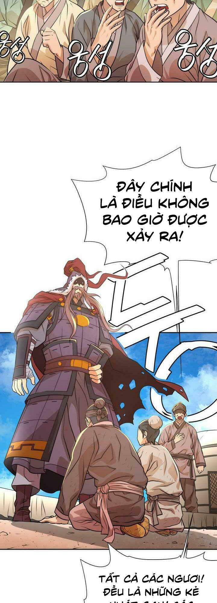 dain đồ sắt chapter 10 7