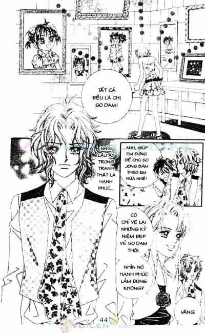 không bao giờ khóc chapter 12 44