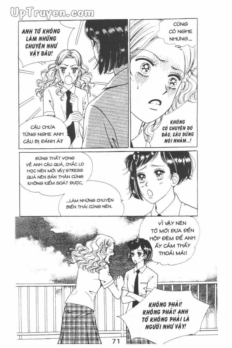 cô nàng ngổ ngáo chapter 9 71