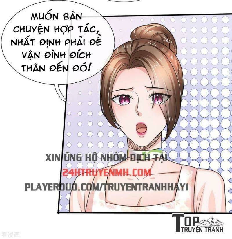 tuyệt đỉnh khí thiếu chapter 55 3