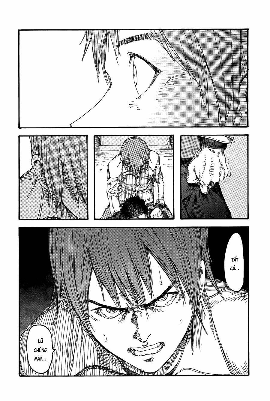 á nhân chapter 9.5 37