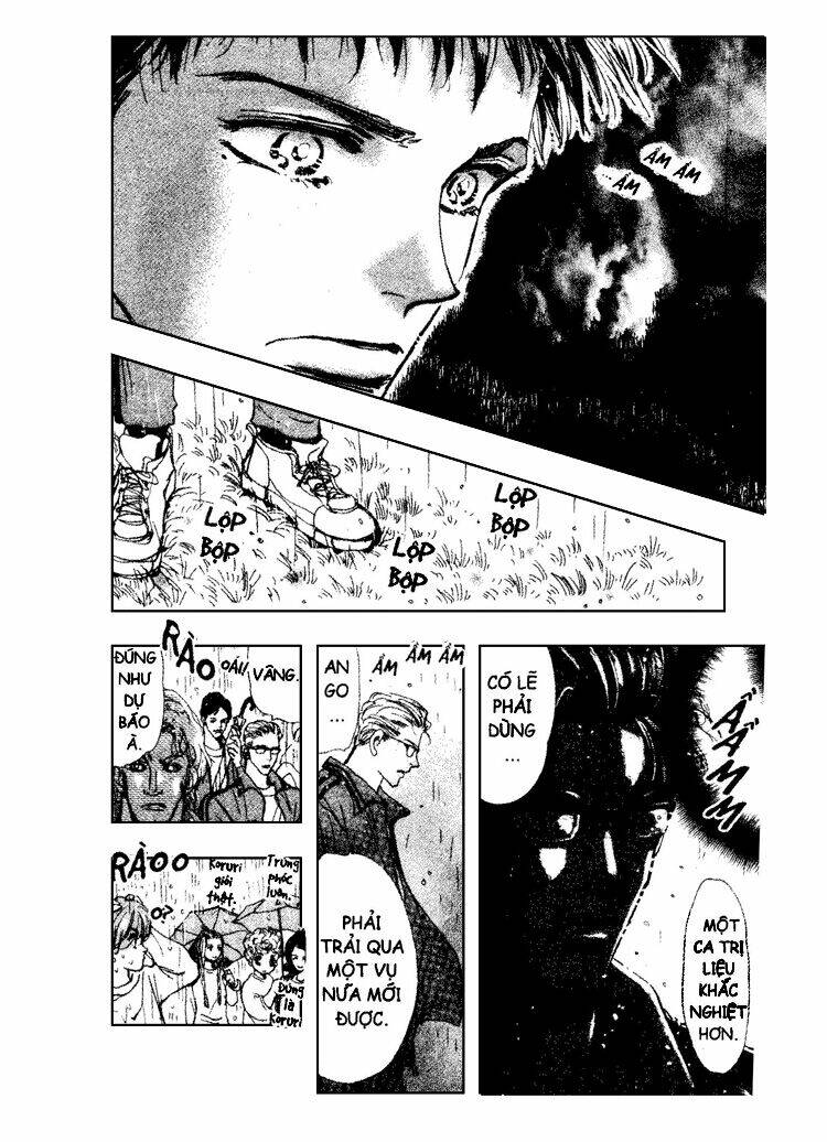 7 mầm sống chapter 38 20