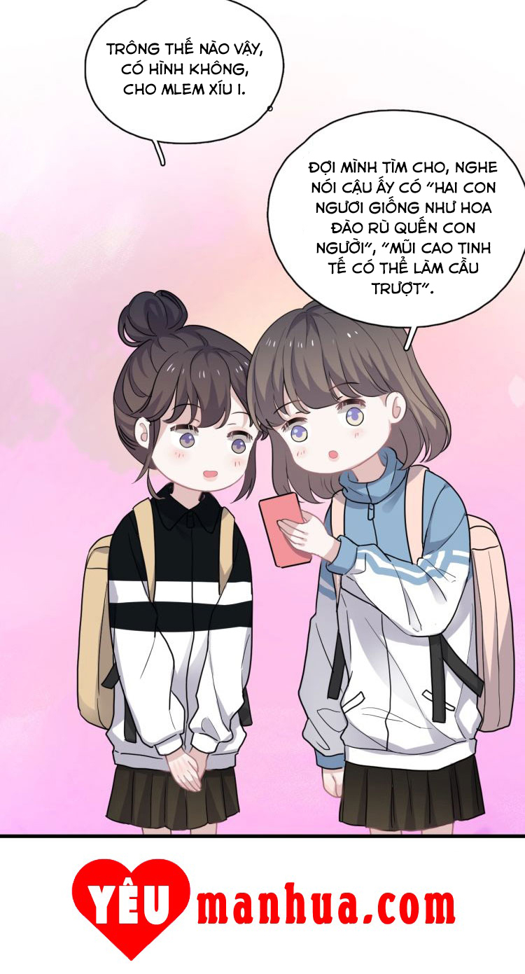 đề này vượt quá sức rồi chapter 17 46