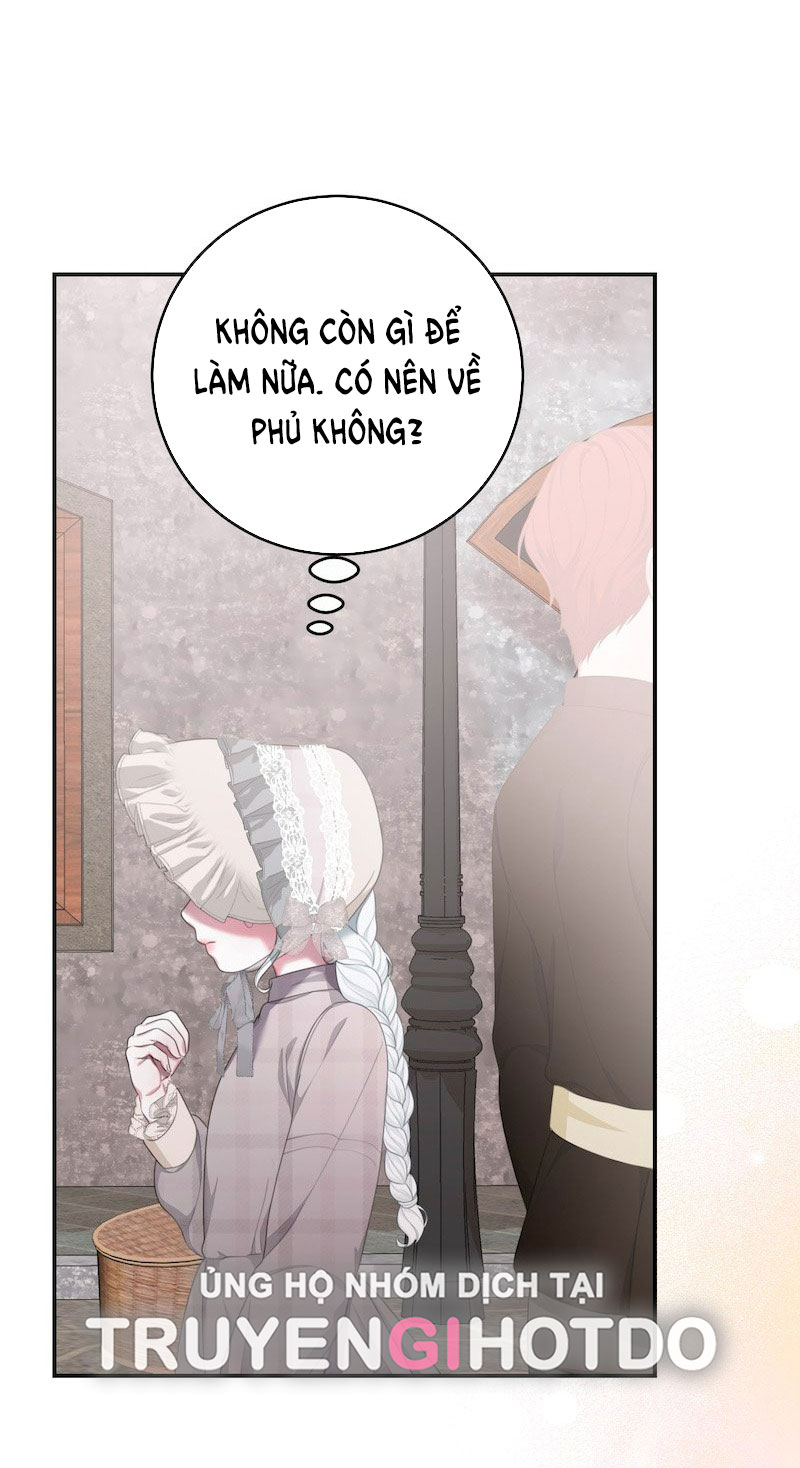 nữ hầu muốn đình công chapter 12.2 40