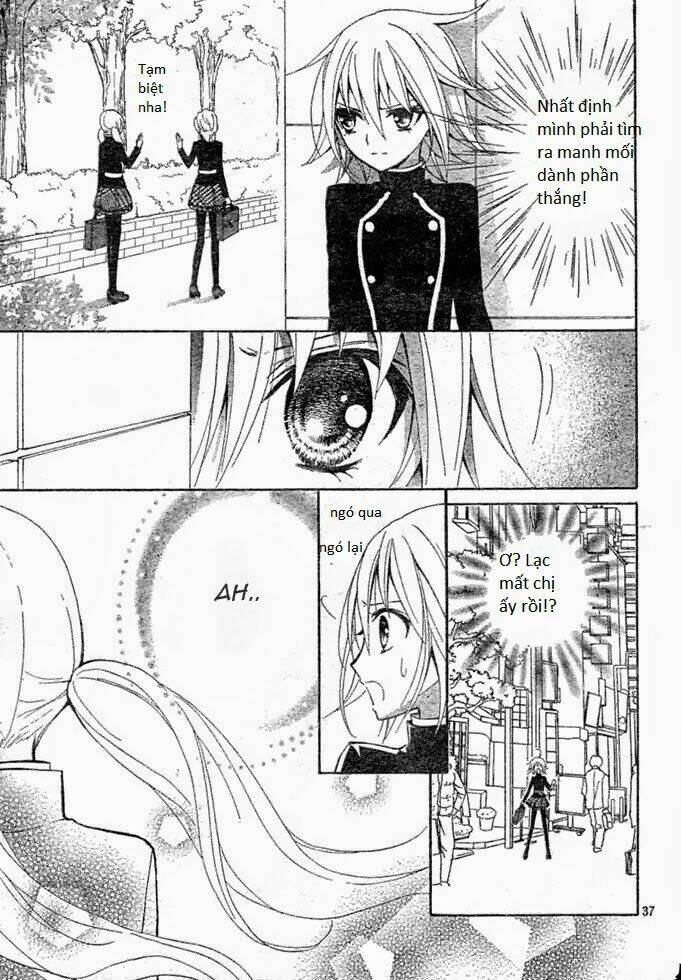 million girl chapter 3 37