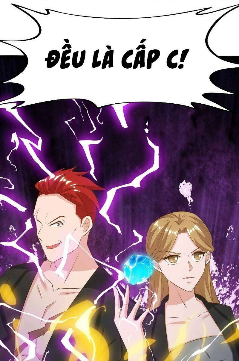 trọng sinh khí thiếu quy lai chapter 133 31