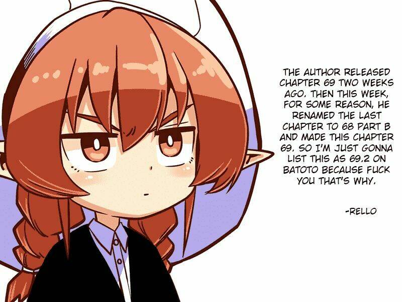 helck manga chapter 69.2 21