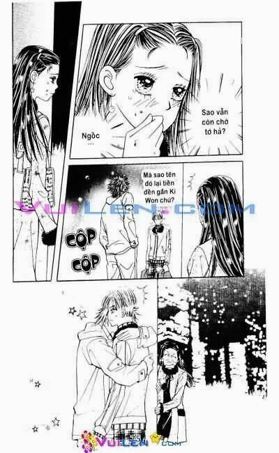 giấc mơ thần tượng chapter 2 75