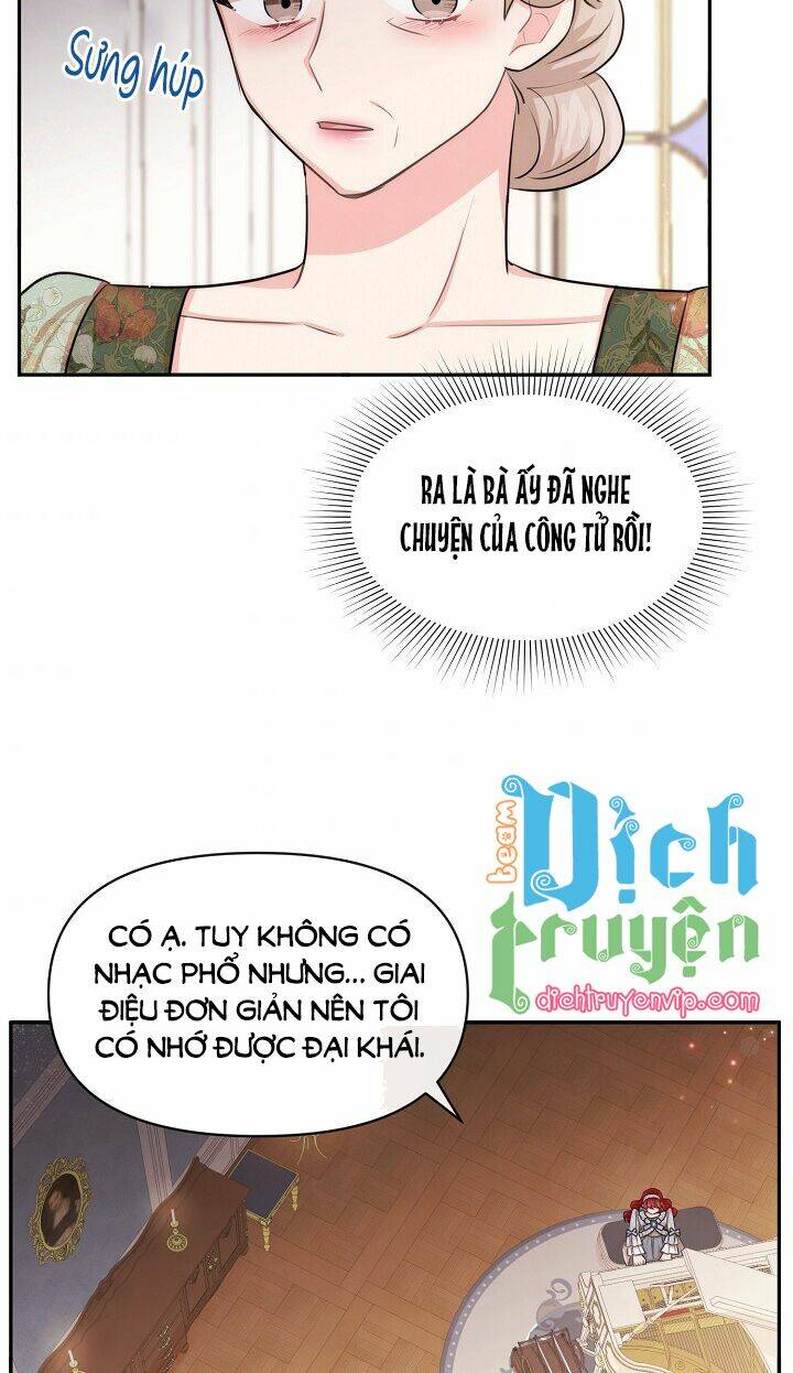 tiểu thư scarlet, em không muốn trả thù sao? chapter 59 27