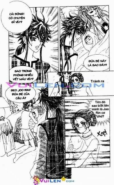 đến vương quốc ma chapter 11 66