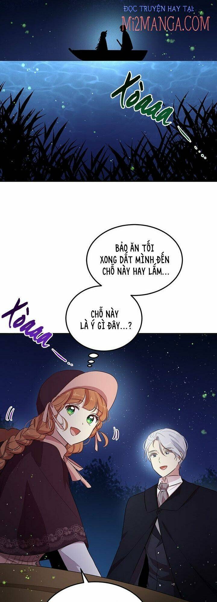 công tước, loạn vừa thôi! chapter 113.5 1