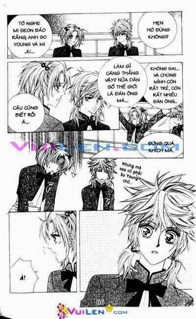 đại ca đi học chapter 8 66