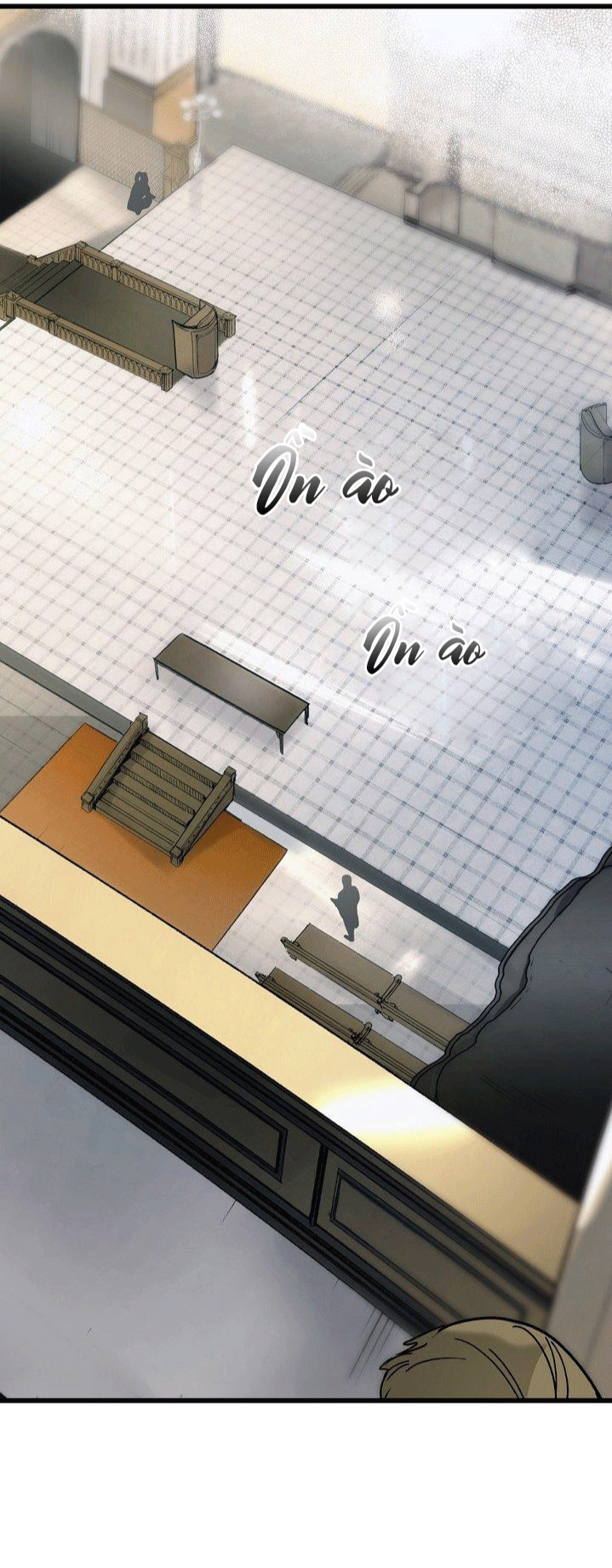 cổ tích về người mẹ kế chapter 49 33