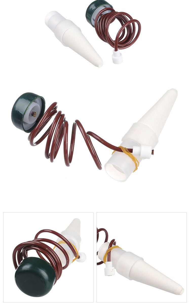 Combo 2 Dụng Cụ Tưới Cây Tự Động - Hue203Store