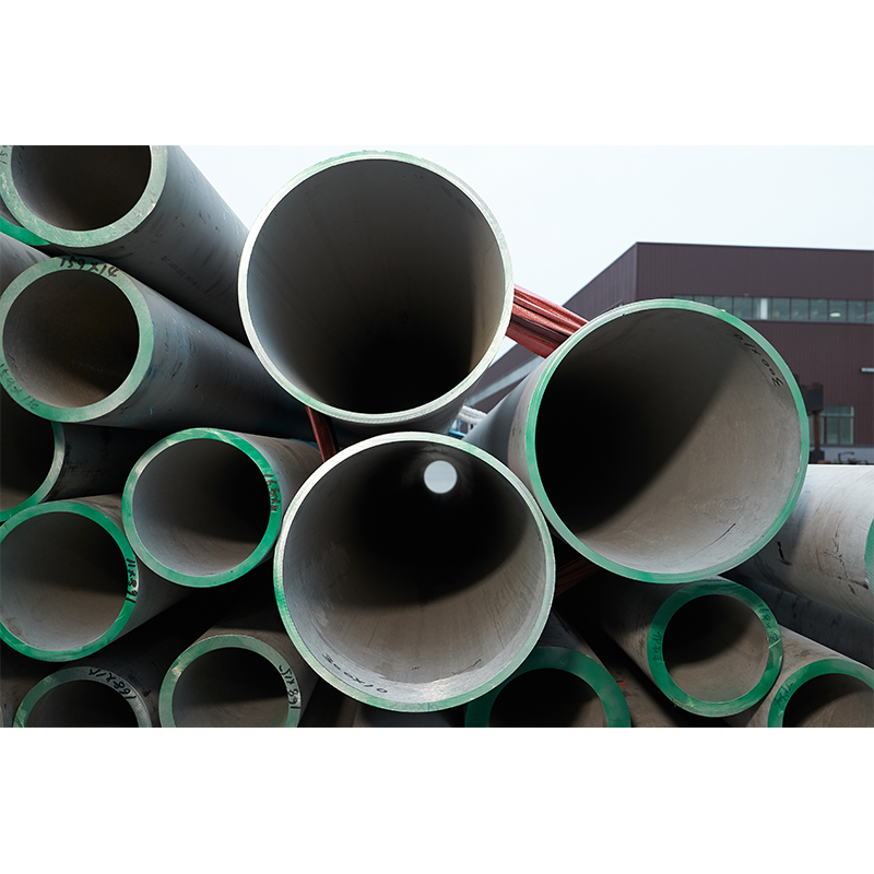 Haohang TP316L Ống thép không gỉ / ống liền mạch bằng thép không gỉ / ống có thành dày bằng thép không gỉ / ống hàn bằng thép không gỉ / phụ kiện đường ống bằng thép không gỉ