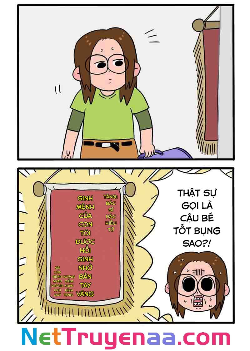 a mãn và mạch trà chapter 22.2 3