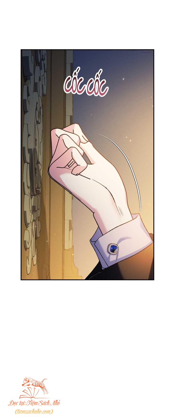 cha, con không muốn kết hôn đâu chapter 84 61