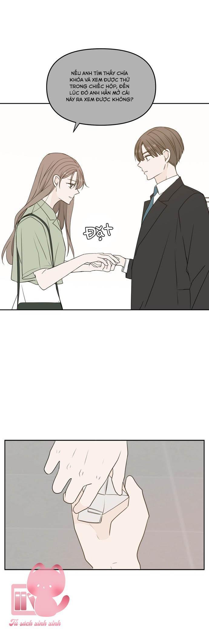 hẹn gặp nhau ở kiếp thứ 19 chapter 65 24