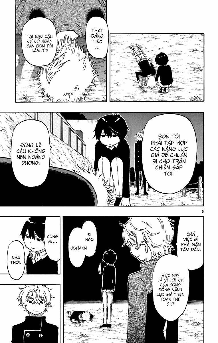 saike mata shite mo chapter 49 5