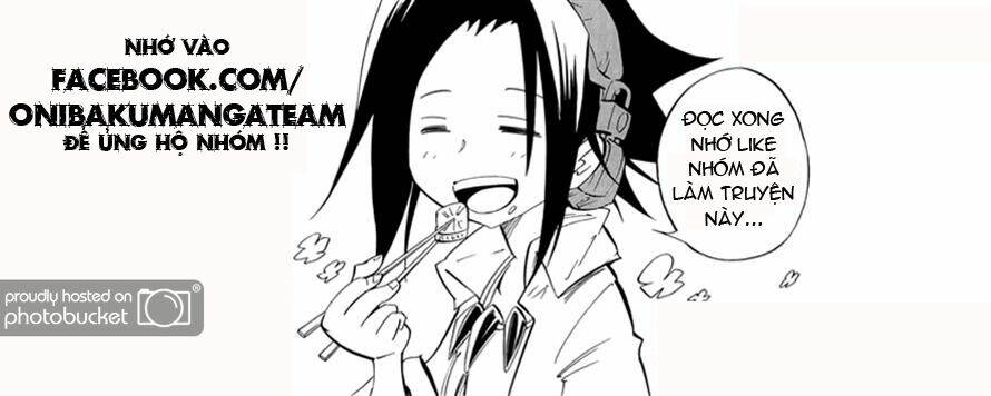 những câu chuyện siêu ngắn bộ tộc patch chapter 2 5