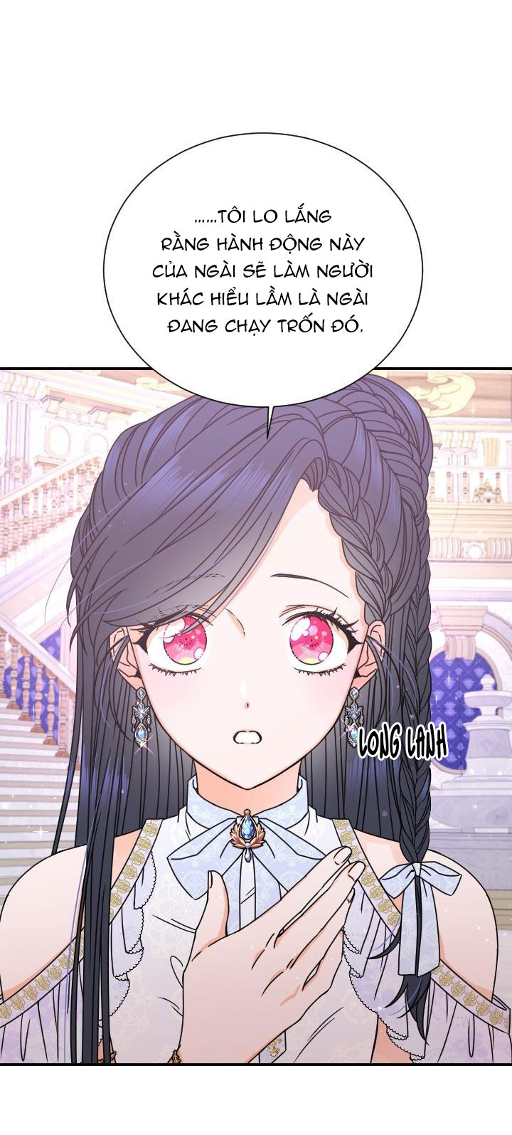 lady baby chapter 147 39