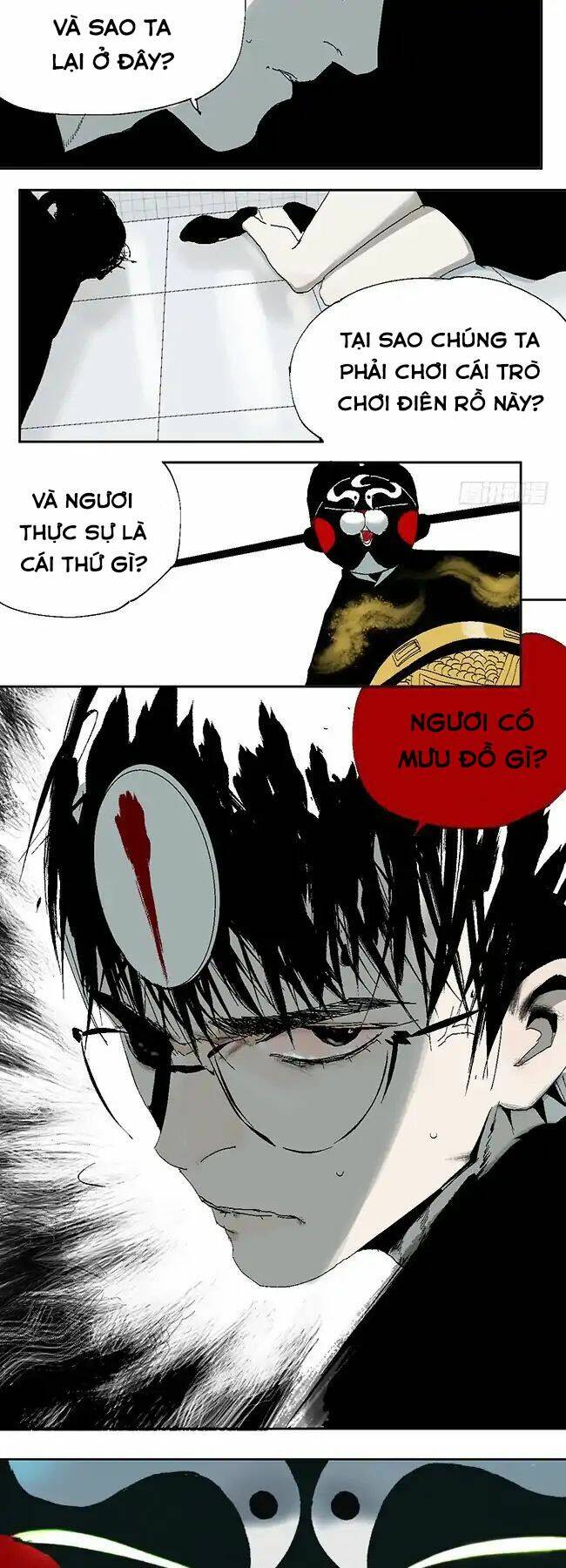 the law of the yama chapter 20 7