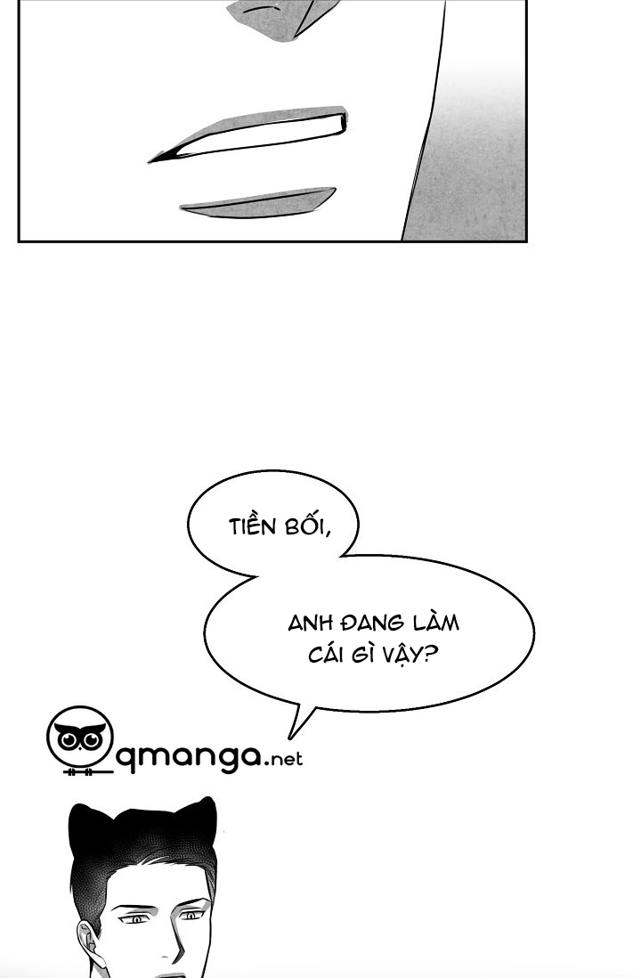 khi cún biết yêu chapter 3 13