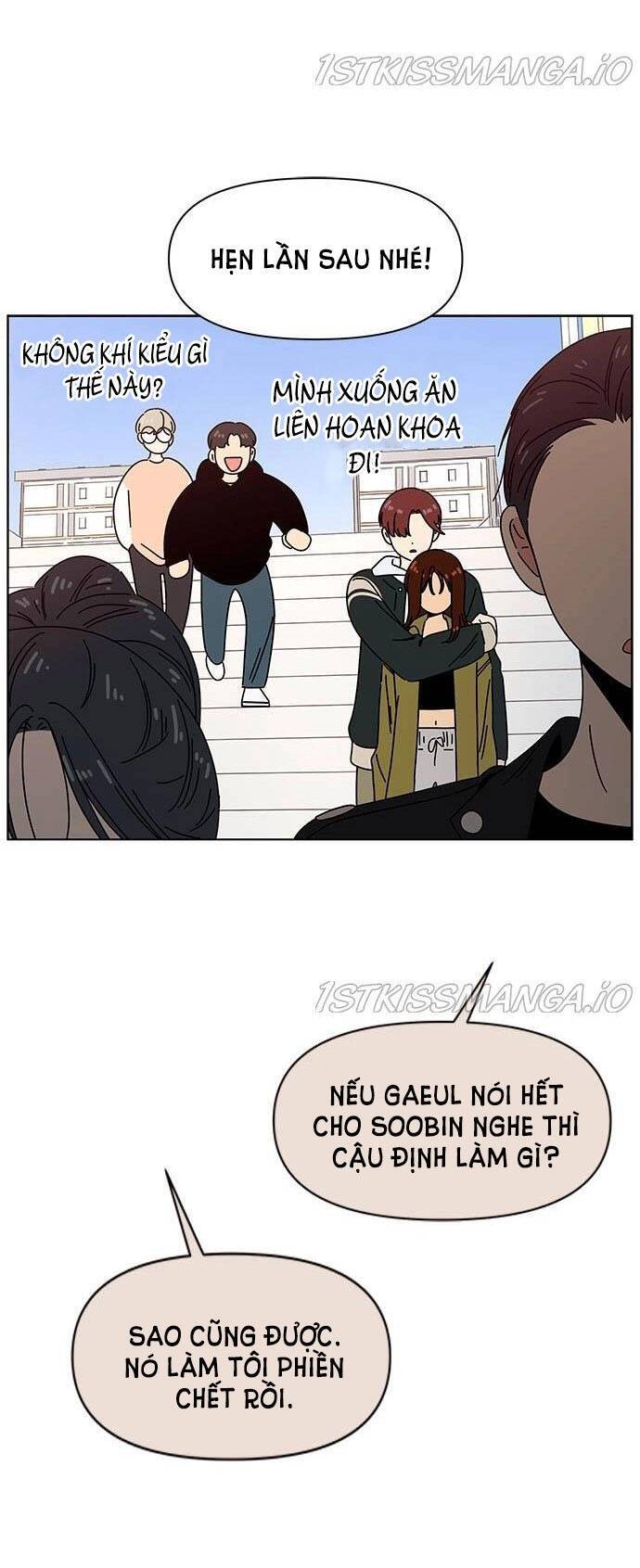 thanh xuân rực rỡ - season of blossom chapter 82 50