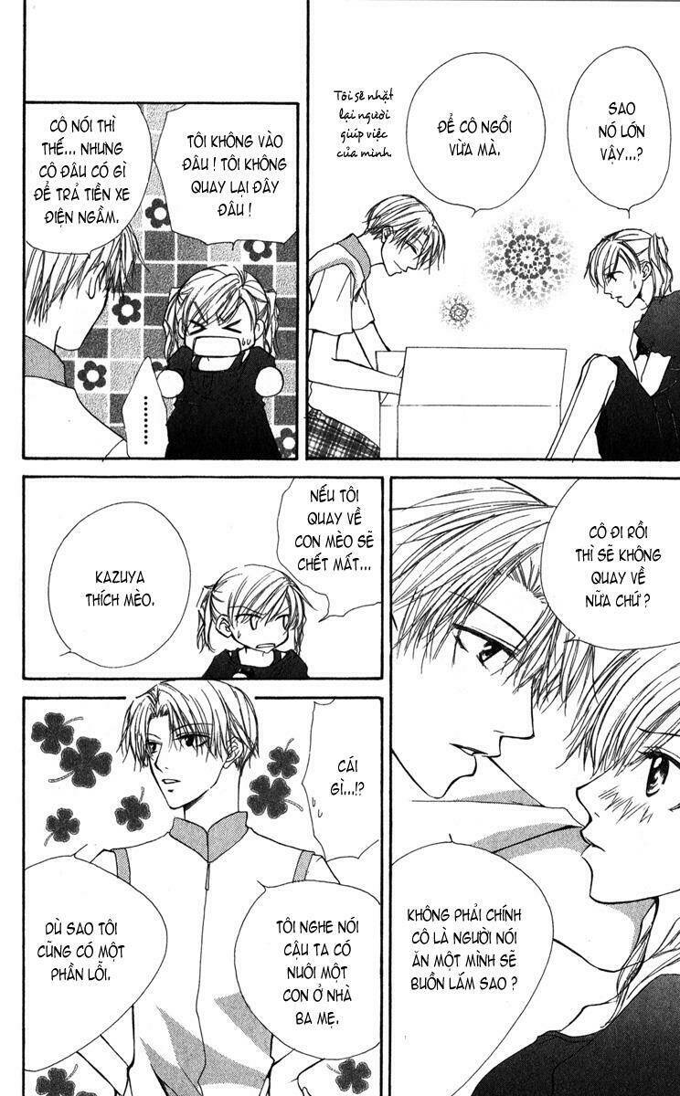 full house kiss chapter 7 38