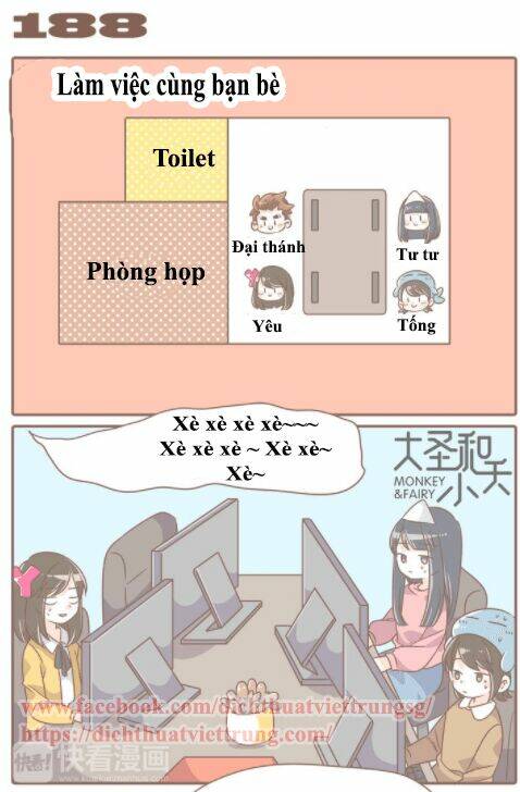 đại thánh và tiểu yêu chapter 48 1