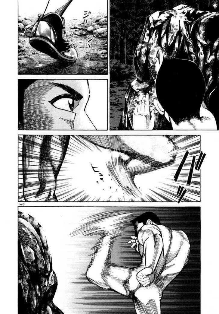 sát thủ số 1 chapter 25 11