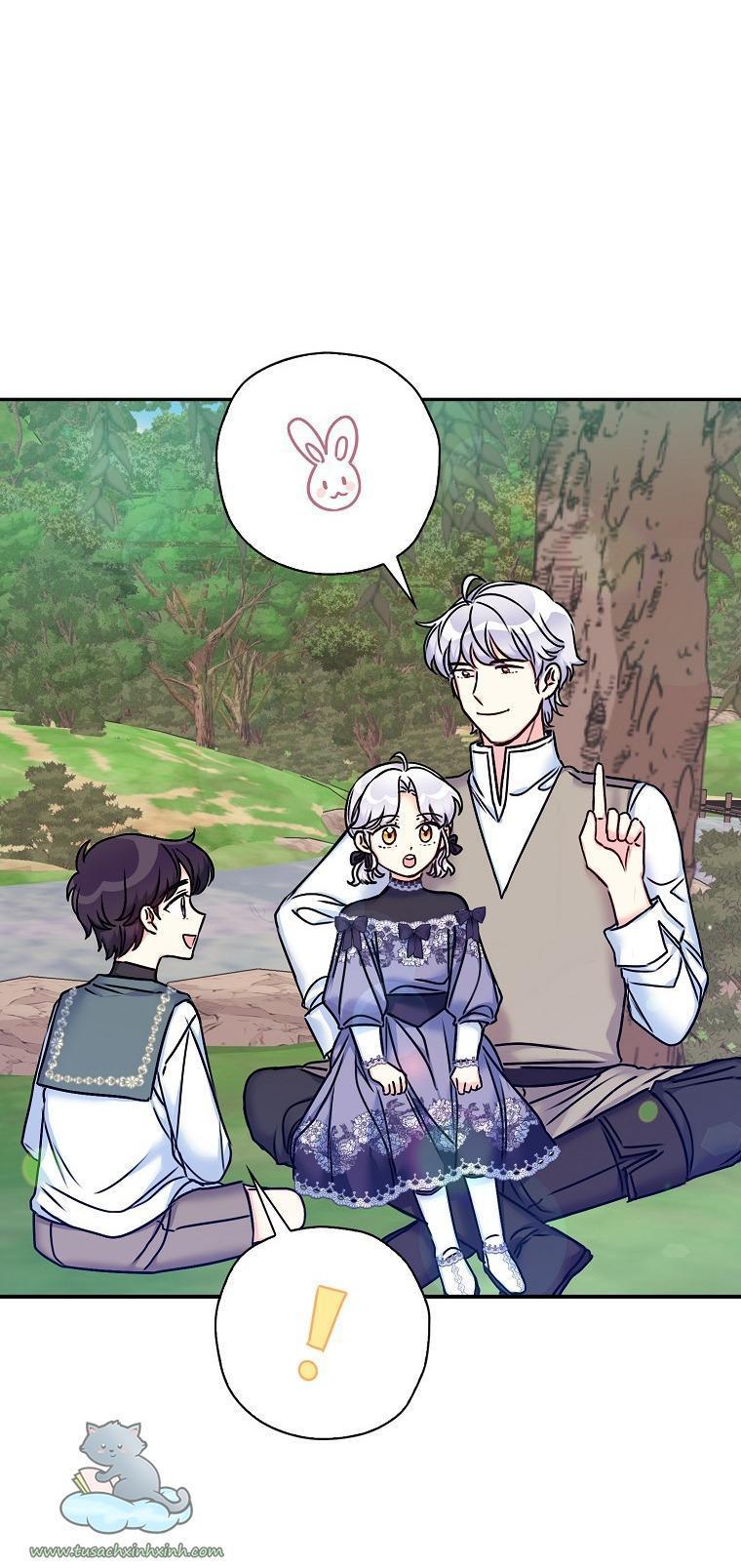 tôi sinh ra là con gái ác nữ chapter 29 26