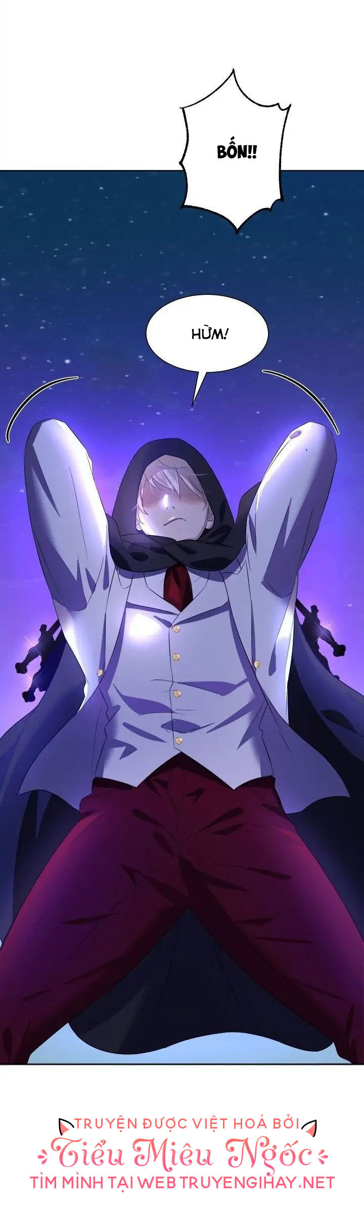 hương vị tình yêu chapter 74 34